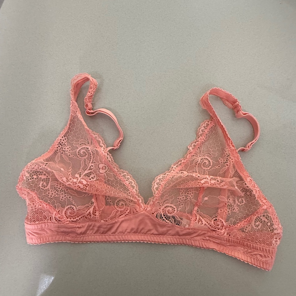 NWOT Cosabella lace bra